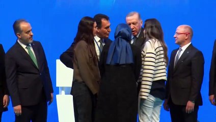 Başkan Dündar, 4. dönem için aday gösterildi