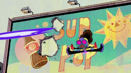 Marvel's Moon Girl and Devil Dinosaur - Season 2 Official Trailer