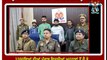 Four people including Moradabad district president of Bajrang Dal Monu Bishnoi have been arrested by the Uttar Pradesh Police