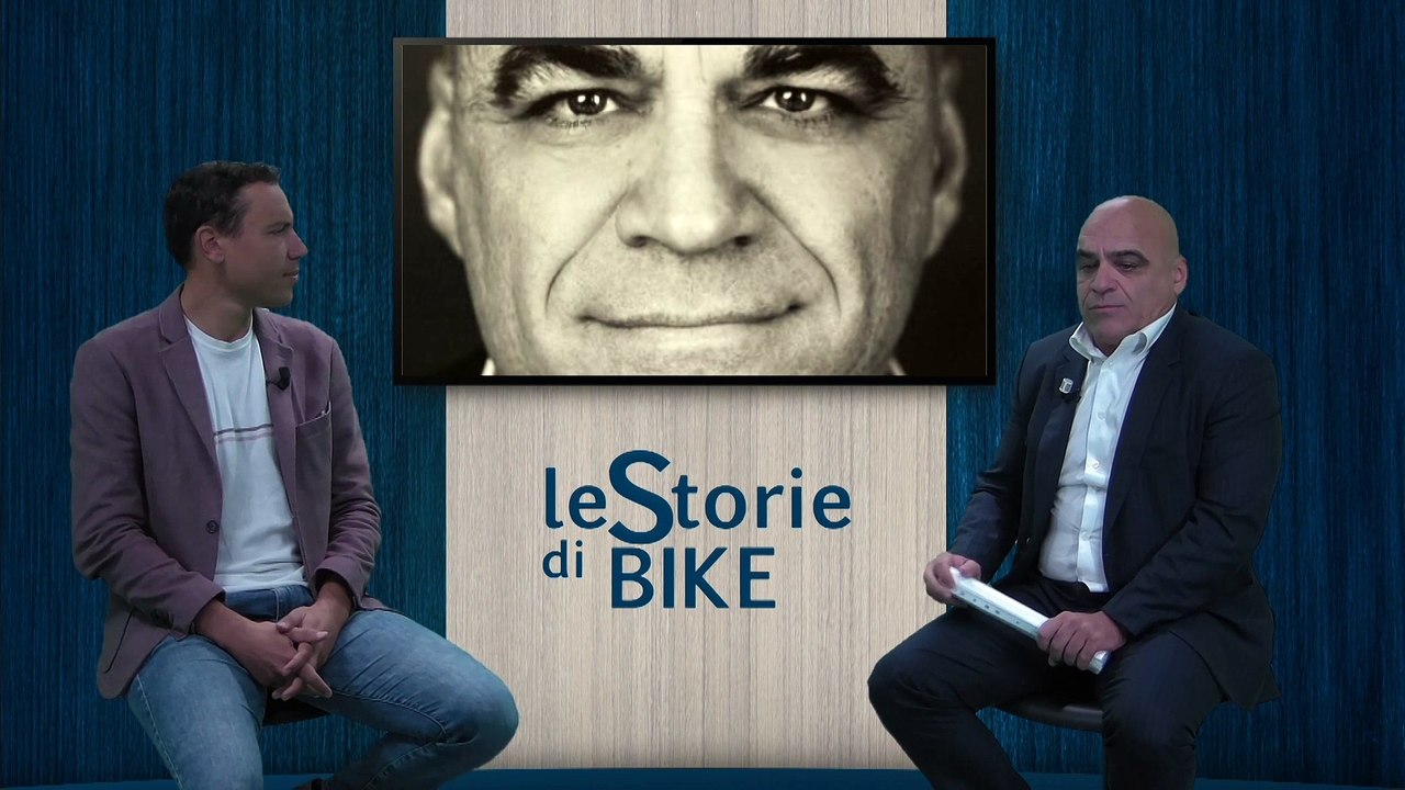le Storie di BIKE – Settantunesima puntata – Davide Goetz