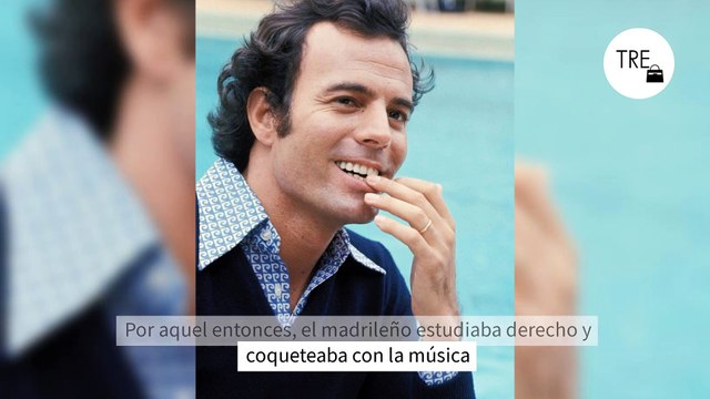 El motivo que llevó a Isabel Preysler a llorar sin consuelo en su boda con Julio Iglesias: Estaba asustada, pasó miedo