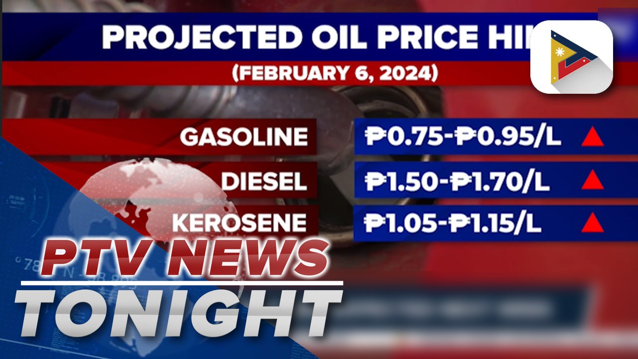 Fuel price hike expected next week - video Dailymotion