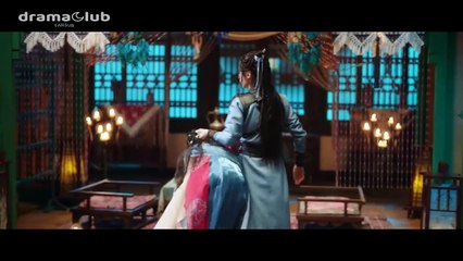 The Happy Seven in Changan EP06