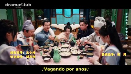 The Happy Seven in Changan EP03