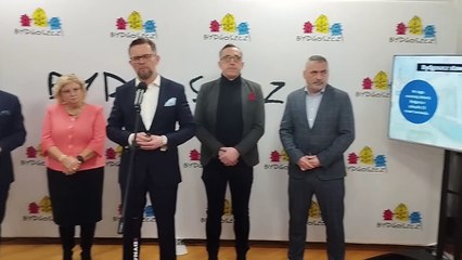 Podpisano umowę na budowę nowoczesnej zajezdni tramwajowej w Bydgoszczy