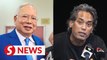 Pardons Board needs to explain why Najib’s sentence was reduced, says KJ