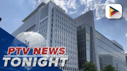 WB to allow calamity-affected developing member countries to easily access its emergency funds