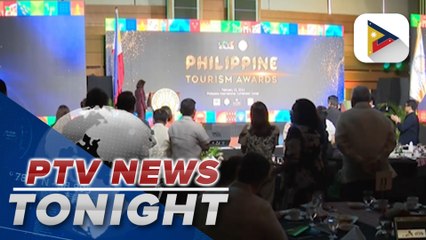 DOT eyes to give due recognition to deserving members of tourism industry