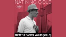 Nat King Cole - Coo Coo Roo Coo Coo Paloma (Visualizer)