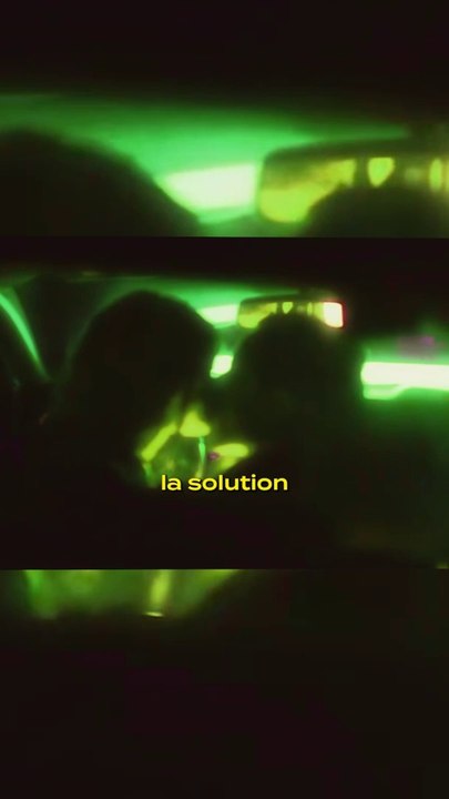 Nekfeu et l'univers