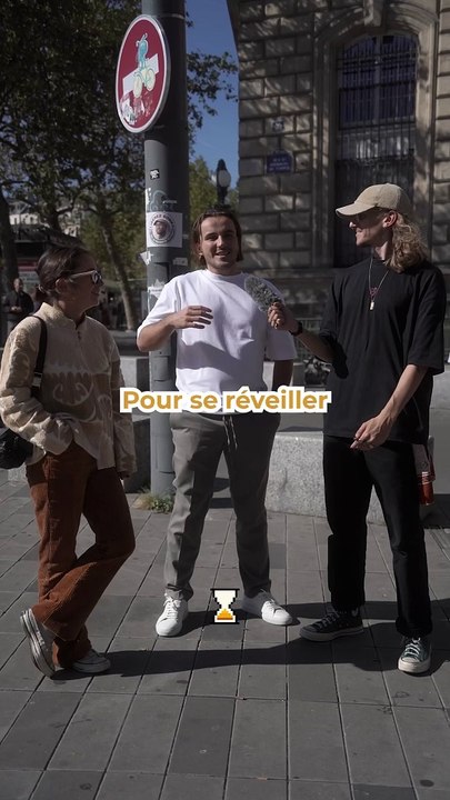 Le son parfait pour se réveiller le matin ?? - Partie 3