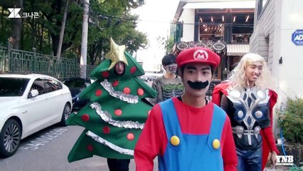 My KNK Television #51