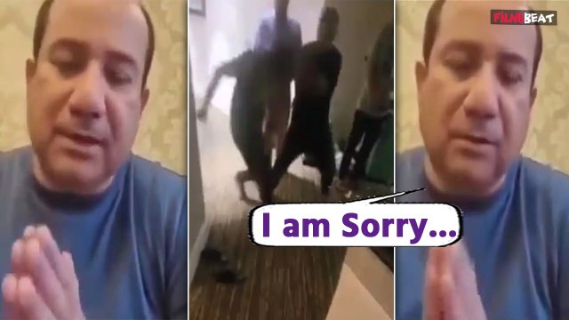 Pakistani Singer Rahat Fateh Ali Khan ने Student को चप्पल से पीटा, अब Video share कर मांगी माफी