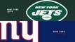 New York Jets vs. New York Giants, nfl football highlights, NFL Highlights 2023 Week 8