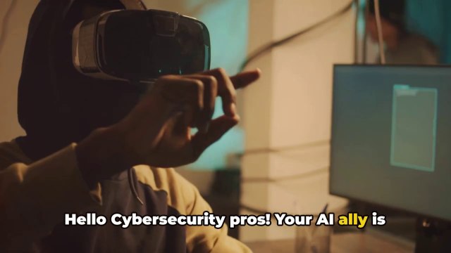 The Role of AI in Cybersecurity Threat Detection and Prevention