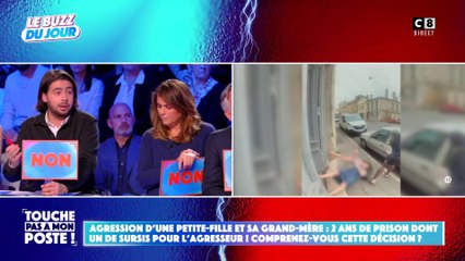Touche Pas à Mon Poste : revoir l'émission en Replay - Reviewdepresse :  l'actu Séries TV, Ciné, Web
