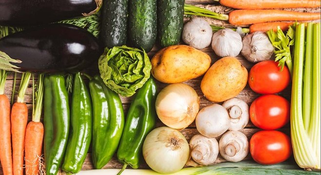 El alimento que evita la formación de coágulos sanguíneos