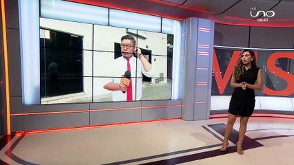 Policía investiga muerte en alojamiento, se trataría del Alcalde de Portachuelo