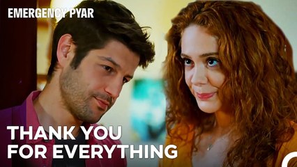 You've Sacrificed So Much For Me - Emergency Pyar