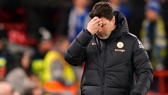Pochettino admits Liverpool ‘deserved to win’ as sorry Chelsea beaten 4-1 at Anfield