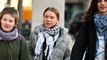 Greta Thunberg arrives at court for trial over Mayfair protest