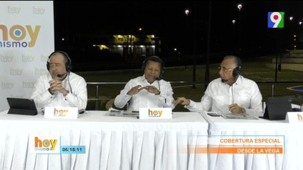 ¿Febrero definirá Mayo en las elecciones? | Hoy Mismo