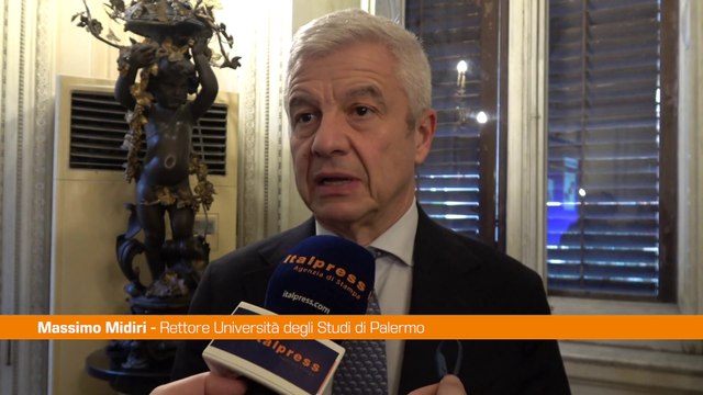 Midiri Policlinico? Palermo avrà realtà sanitaria nuova