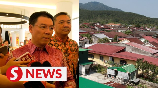 Selangor's Chinese new villages may be nominated as Unesco heritage sites