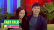 Fast Talk with Boy Abunda: Cristine Reyes, nagbabalik muli sa GMA 7! (Episode 266)