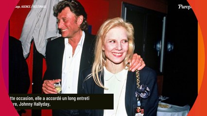 Sylvie Vartan victime de deux terribles accidents : "C'est pour mon fils David que je me suis battue"