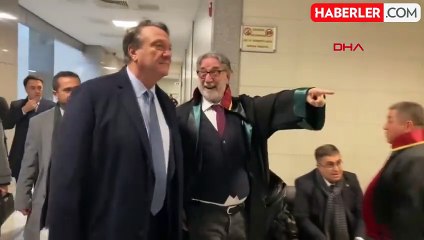 Gezi Parkı Davasında Sanıkların Teşhis Fotoğrafları İsteniyor