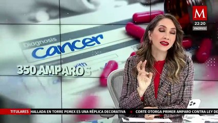 Fallas en la Mega Farmacia, usuarios se amparan ante la ausencia de tratamientos