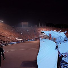 Ninho impressionne avec un freestyle explosif pour annoncer son concert monumental au Stade de France !