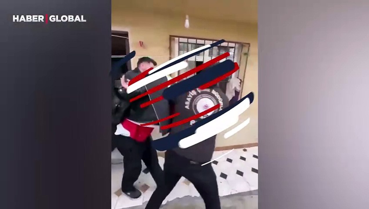 'Ramazan Hoca' lakaplı Ramazan Pişkin'in katil...