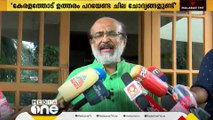 വെറും വാചകമേള; കേന്ദ്രത്തിന്റേത് ജനവിരുദ്ധ ബജറ്റെന്ന് മുൻമന്ത്രി തോമസ് ഐസക്