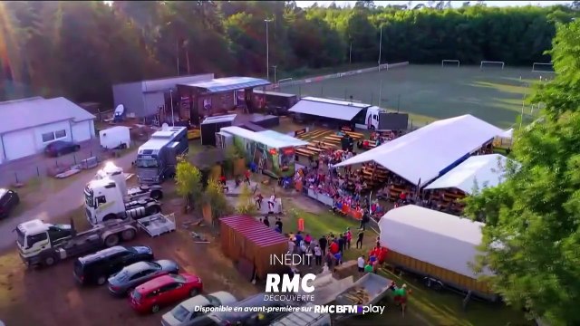 Bûcheron : un métier à hauts risques - 1er février