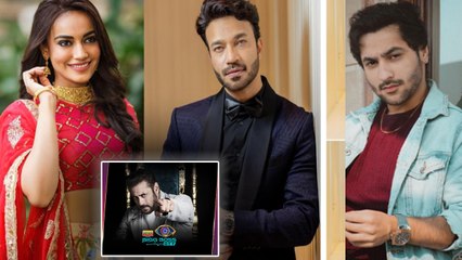 Bigg Boss OTT Season 3 में Vicky Jain, Surabhi Jyoti के साथ Entry लेंगे ये Celebs! Filmibeat