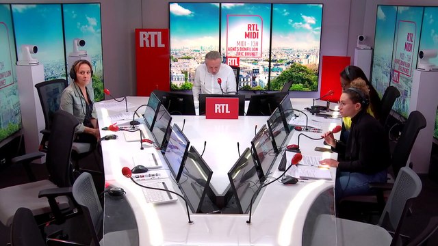 ÉDUCATION NATIONALE - Remplacements de profs absents : les chiffres impressionnants