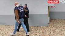 Mersin'de FETÖ üyesi eski polis yakalandı