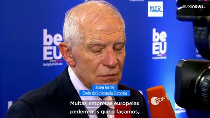 As notícias do dia | 1 fevereiro 2024 - Tarde