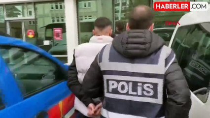 Samsun'da Otomobile Pompalı Tüfekle Ateş Açıldı: 2 Şüpheli Daha Gözaltına Alındı