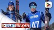 Avery Balnanida, nagtapos sa 65th spot ng Winter Youth Olympics men's 7.5km classic event