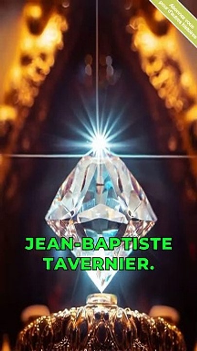 La malédiction du diamant Hope