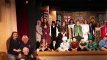 Gallery: Lynchmere Pantomime
