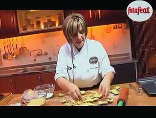 Petits fours  - طريقة عمل بيتى فور