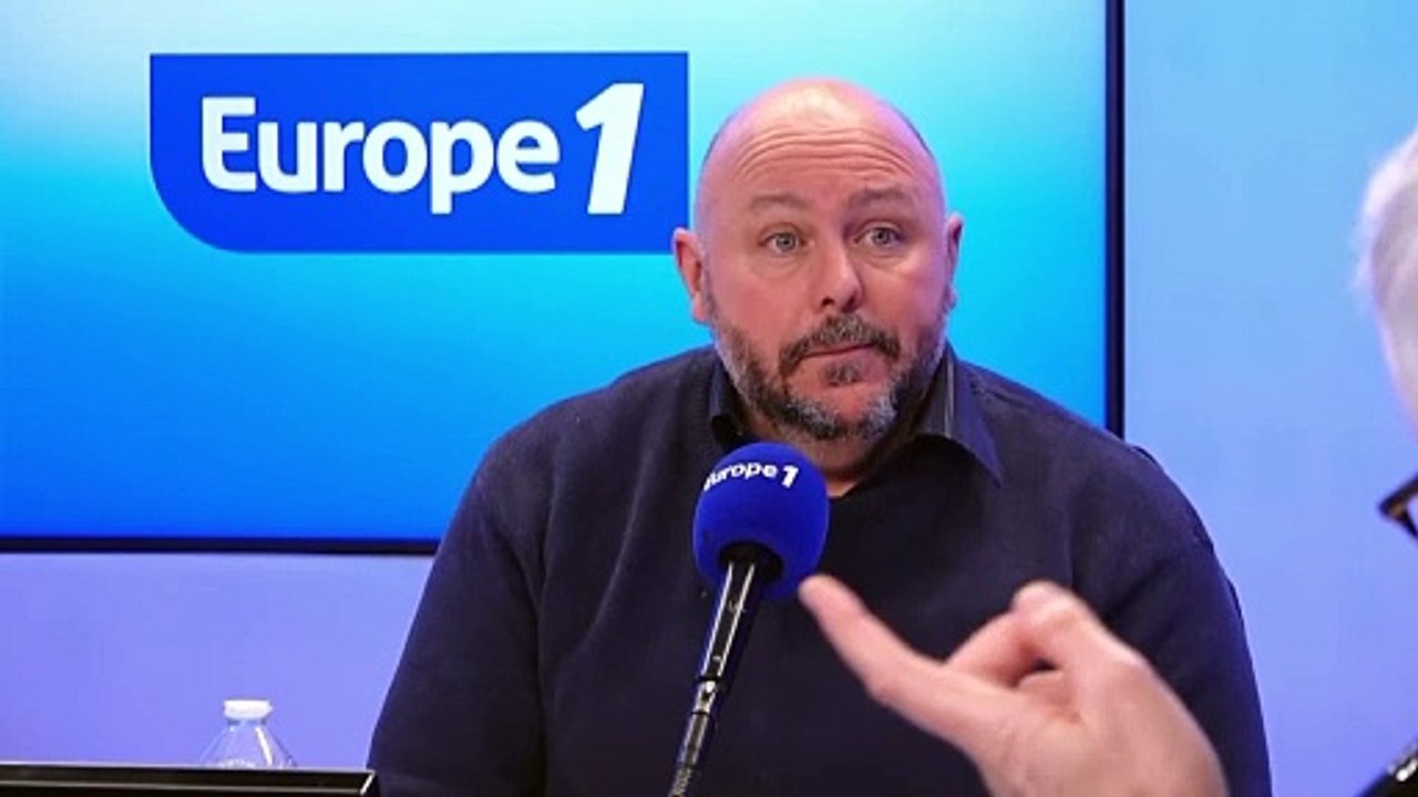 Pascal Praud et vous - «Je fais un emprunt pour...