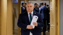 Ungarn lenkt ein: Alle EU-Länder billigen Ukraine-Hilfen