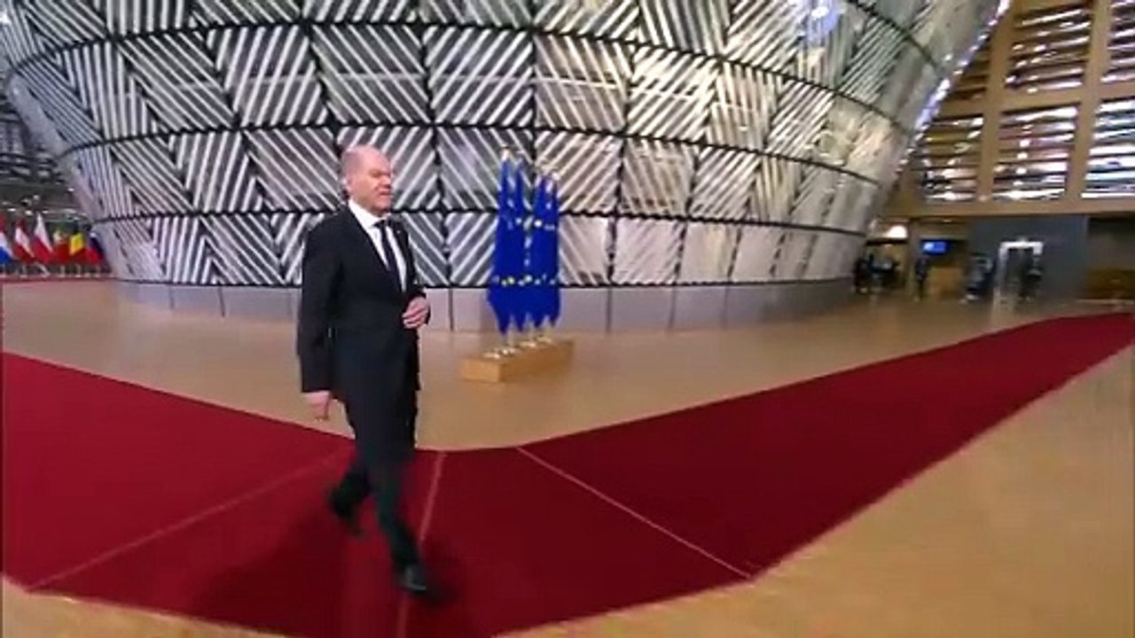 Ungarn lenkt ein: Alle EU-Länder billigen Ukraine-Hilfen