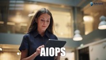 Taking Your IT Service Management to the Next Level with AIOps