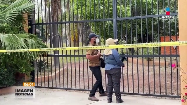 Ya inició Imagen Noticias GDL con Ricardo Camarena